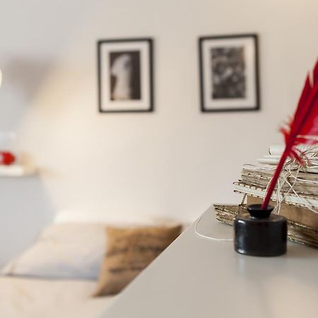 Central Pitti Studio Flat Florence Ngoại thất bức ảnh