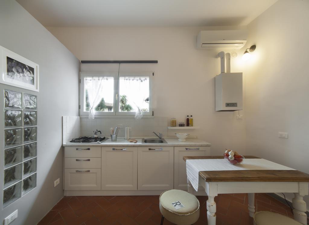 Central Pitti Studio Flat Florence Ngoại thất bức ảnh